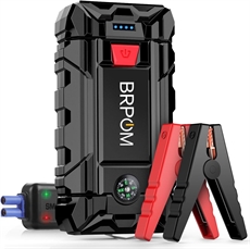 BRPOM BM150 Jumpstarter 4000A